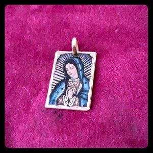 Vintage 💥Gold filling Pendant